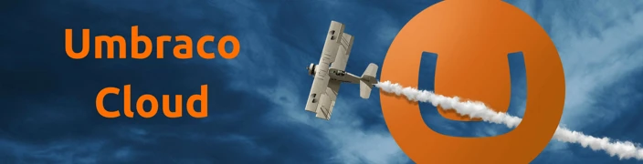Ukad Umbraco Cloud