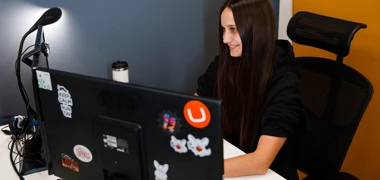 QA Engineer UKAD