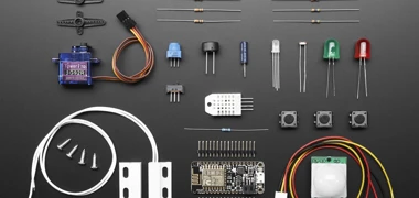 IoT Project: Office Weather Station