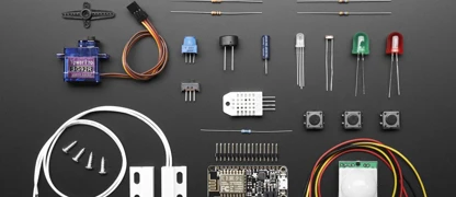 IoT Project: Office Weather Station