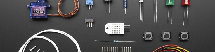 IoT Project: Office Weather Station