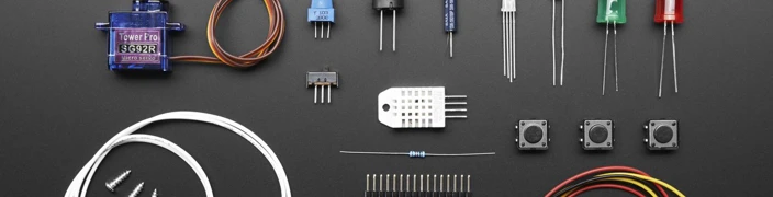 IoT Project: Office Weather Station