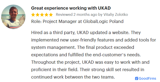 Ukad Ecommerce Review