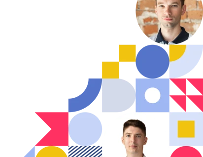 Solutions for every industry.