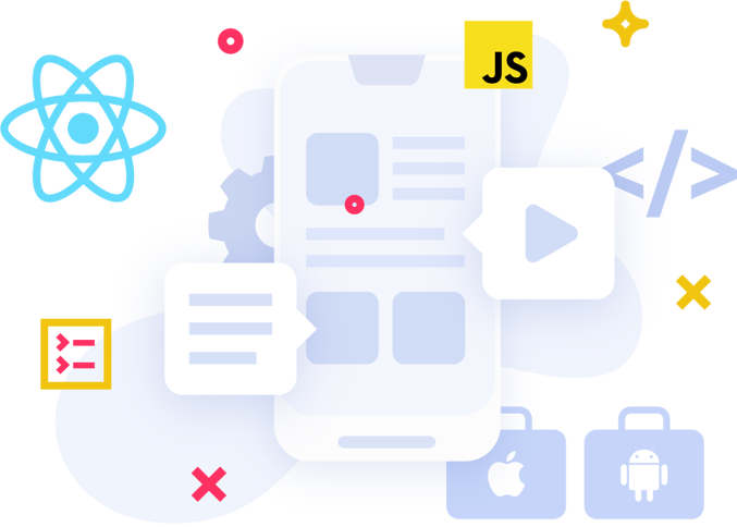 React Development Services | UKAD