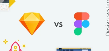 Figma vs Sketch