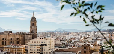 Malaga