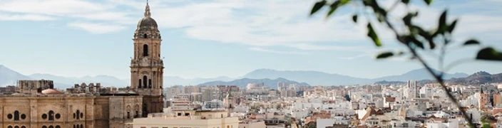 Malaga
