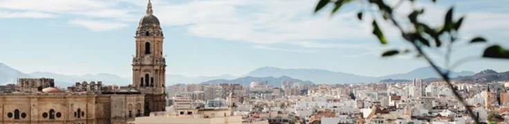 Malaga
