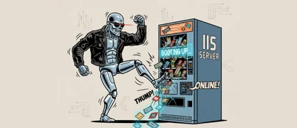 Managing Legacy Infrastructure Through Natural Language