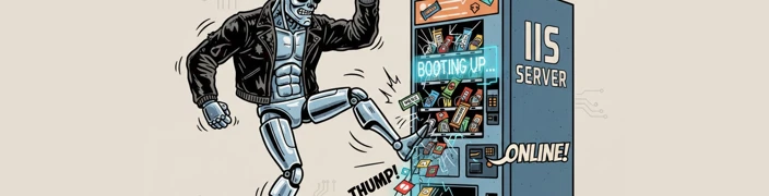 Managing Legacy Infrastructure Through Natural Language