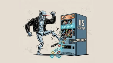 Managing Legacy Infrastructure Through Natural Language