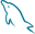 MySQL Mysql logo