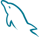 MySQL Mysql logo