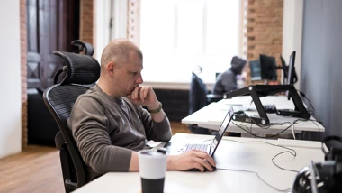 Azure Developer At UKAD