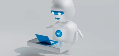 How Much Does It Cost To Build An AI Assistant? Hero