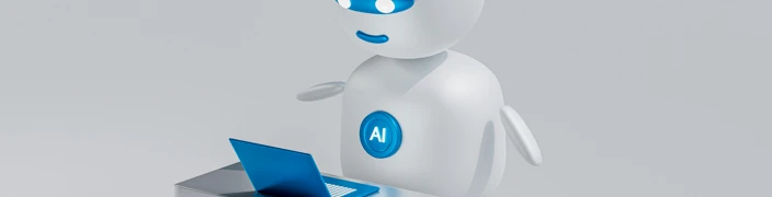 How Much Does It Cost To Build An AI Assistant? Hero