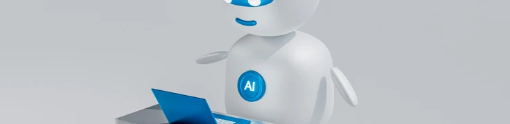 How Much Does It Cost To Build An AI Assistant? Hero